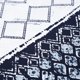 thumbnail image 3 of Juego de Sábanas 200 Hilos Estampado Borion 2 Plaza, 3 of 4