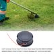 thumbnail image 2 of Cabezal de podar Woopeey, 5 unidades, 9,5 cm, apto para Echo Weed Speed Feed, 2 of 7