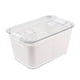 thumbnail image 2 of Caja De Almacenamiento Para Refrigerador, Despensa, Organizador De Cocina Para Frutas, Verduras, Carne, 2 of 5