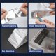 thumbnail image 5 of Cinta de Aluminio Bates Choice 5 cm x 23 m 3,6 mil Resistente, 5 of 7