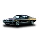 thumbnail image 1 of Maqueta AMT 1967 Shelby GT-350 a escala 1:25 para más de 10 años, 1 of 5