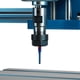 thumbnail image 4 of Brocas fresadoras CNC End Mills Genmitsu MC40A, 40 piezas, vástago de 1/8, 4 of 7