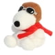 thumbnail image 5 of Peluche Aurora Timeless Peanuts Palm Pals Flying Ace, 5 of 5