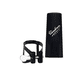 thumbnail image 1 of Abrazadera clarinete Sib NEGRA -M/O- tapa plastic Vandoren, 1 of 2