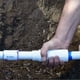 thumbnail image 4 of Acoplamiento NDS 1" IPS deslizamiento x espiga blanco, 4 of 5