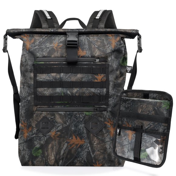 Mochila Xtreme Sight Line Impermeable Combo Faraday