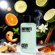 thumbnail image 4 of Perfume CEVI Les Parfums INFINITI Unisex Cítrico Ámbar 100 ml, 4 of 8