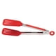 thumbnail image 2 of Pinzas de Cocina HIC Kitchen 20 cm de Nylon Resistente al Calor, 2 of 3