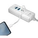 thumbnail image 1 of Cargador Carga Celular Usb Tipo C Corriente Enchufe Multi, 1 of 6