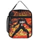thumbnail image 1 of Marvel Zombies-theme Lunch Box Lunch Bag Insulated Reusable Lunch Tote Bag Cooler Tote Bag For Men Women gifts 20*11*27cm, 1 of 6