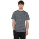 thumbnail image 1 of Polera Full Print Gris Corona, 1 of 5