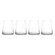 thumbnail image 1 of Set 4 Vasos 500ml Vidrio, 1 of 3