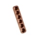 thumbnail image 2 of Soporte Para Huevos, Práctico Estante Organizador De Huevos Para Refrigerador, Armario De Supermercado, 6 Rejillas, 2 of 5