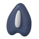 thumbnail image 4 of Dispositivo de fortalecimiento del suelo pélvico Ejercicio del suelo pélvico Cómodo y fácil de usar Entrenador de músculos del suelo pélvico para Azul oscuro blanco, 4 of 5