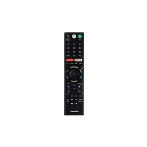 Puntostore - Control Remoto Para Tv Sony Control Por Voz Universal- Ps