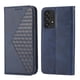 thumbnail image 3 of Funda Flip FOXDOCK para Samsung Galaxy A23 4G/5G , Estilo Billetera con Diseño Rombo, Correa de Mano y Soporte, Uso Diario, 3 of 6