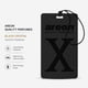 thumbnail image 4 of Ambientador Para Auto Reon X Black Crystal, 4 of 5
