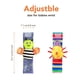 thumbnail image 4 of Baby Infant Rattle Socks Toys, 3-6 To 12 Months Girl Boy Learning Toy, 4 of 5