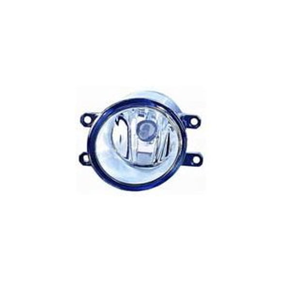 Iluminación automotriz de posventa Depo TY CAMY/HYBRID 07-14