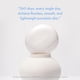 thumbnail image 3 of Base de maquillaje Amuse SEOUL Ceramic Skin Perfector 02, 3 of 9