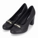 thumbnail image 4 of Zapato Mujer Negro Deise 013  Piccadilly, 4 of 6