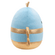 thumbnail image 5 of Peluche Abeja Reina Dorada Squismallows Adoptme Roblox, 5 of 5