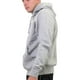 thumbnail image 2 of Sudadera con capucha Nike GX Club para Hombre Gris, 2 of 3
