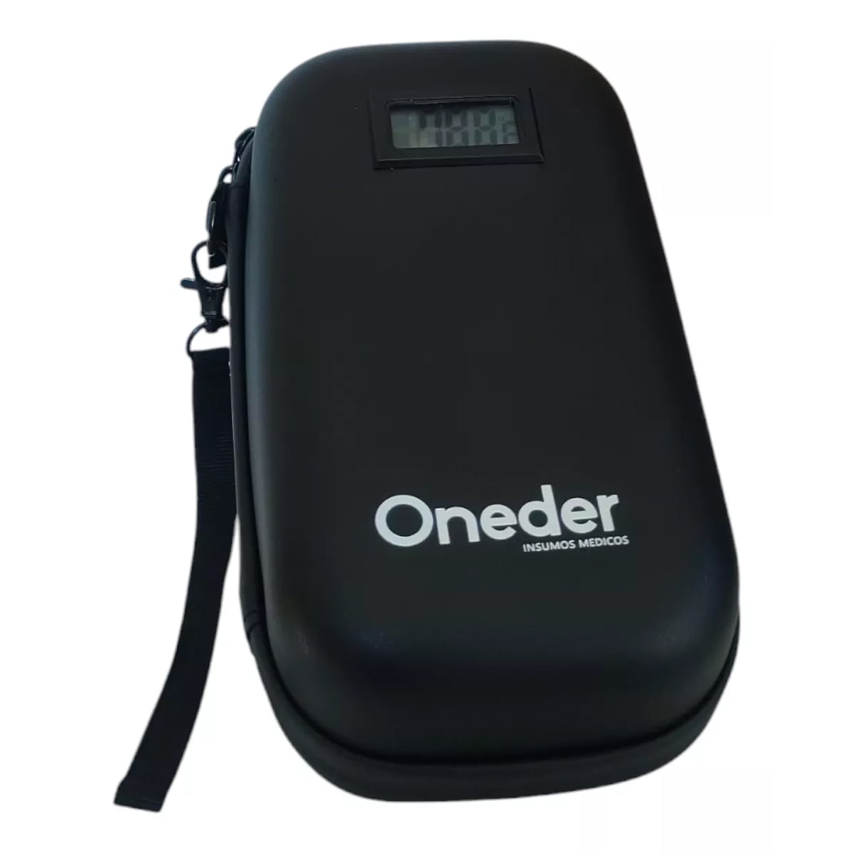 Oneder - Bolso Cooler Estuche Portatil De Viaje Compresa Refrigerante