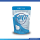 thumbnail image 1 of Relleno Absorbedor de Humedad 1,2 kg, 1 of 2