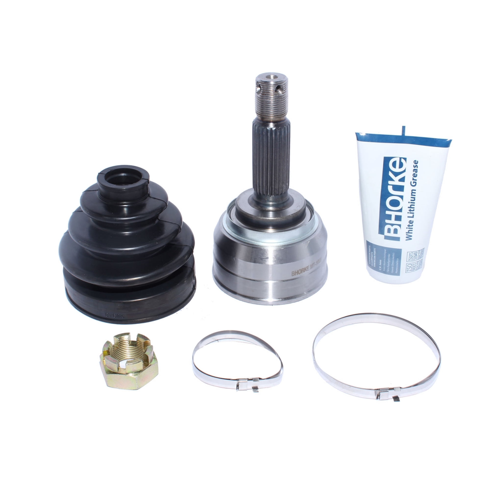 Repuestos Del Sol - Junta Homocinetica Exterior Delantera Izquierda Derecha Hyundai Elantra 1 6 1996 2000