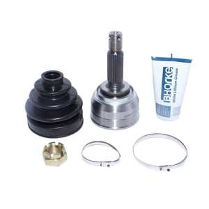 Repuestos Del Sol - Junta Homocinetica Exterior Delantera Izquierda Derecha Hyundai Elantra 1 8 1996 2000