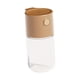thumbnail image 3 of Botella Medidora De Condimentos 180ml Marrón, 3 of 3