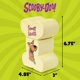 thumbnail image 2 of Tarro de Galletas Silver Buffalo 17 cm Scooby‑Doo Snacks, 2 of 8