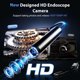 thumbnail image 2 of Cámara Endoscópica BAZO 1920P, 8 LED, 6,9 mm, 5,5 m, IP67, 2 of 3