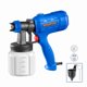 thumbnail image 1 of Pistola De Pintar Wadfow Electrica 450w, 1 of 3