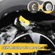 thumbnail image 4 of Cepillo para Llantas UERTUN Pack de 2, Amarillo – Kit de Detalle, 4 of 6