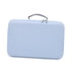 thumbnail image 2 of Estuche De Viaje Para Secador De Pelo Estuche Rígido Protector Bolso De Mano Bolsa De Transporte Para Secador De Pelo Azul, 2 of 5