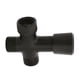 thumbnail image 1 of Desviador de ducha Kingston Brass K161A5 Designer Trimscape, 1 of 2