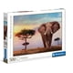 thumbnail image 1 of Puzzle 500 piezas Africa, 1 of 3
