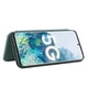 thumbnail image 3 of Funda Flip para FOXDOCK Samsung Galaxy S20 - Funda magnética de negocios, funda protectora delgada, 3 of 5