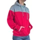 thumbnail image 4 of Polerón Hombre Invierno Forro Piel Con Gorro Bi-Color 7498, 4 of 5