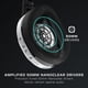thumbnail image 4 of Auriculares para juegos Turtle Beach Stealth 600 Gen 3 inalámbricos blancos, 4 of 9