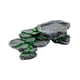 thumbnail image 1 of Plataforma De Descanso Para Tortugas Rampa Para Tortugas Galápagos Animales Semiacuáticos Anfibios, 1 of 5