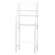 thumbnail image 1 of Estante Organizador Baño Repisa 3 Niveles Blanco, 1 of 3