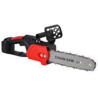 Novystor - Motosierra Inalámbrica 12 Pulgadas 1 Batería