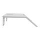 thumbnail image 3 of para tomar el sol para tortugas, tanque para reptiles, escalera, rampa para tortugas, acuario, fregadero de animales, muelle para rana, , Blanco grande, 3 of 5