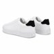 thumbnail image 4 of Zapatilla Urbana Hombre Ecocuero Negro-Blanco, 4 of 9