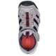 thumbnail image 4 of Sandalias Urbanas Niños Skechers Solar Quest Gris, 4 of 6