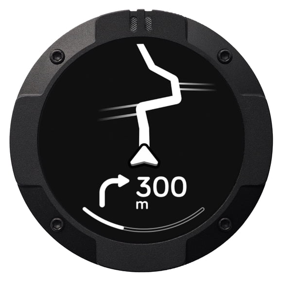 Rastreador GPS para motocicletas Beeline Moto II, impermeable, negro