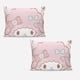 thumbnail image 2 of My Sweet Piano 3-Piece Bedding Set For Kids Boys Girls Adult Cartoon Warm Cute Fashion Holiday Present Gift Bed Sheets, 2 of 5